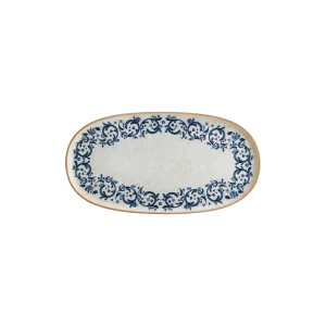 Viento Hygge 30cm oval dish