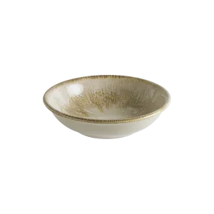 Sand Snell Gourmet Deep Plate 9 cm