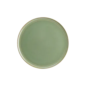 Sage Hygge 28cm  Flat Plate