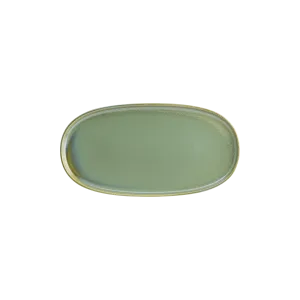 Sage Hygge 30cm Oval Dish