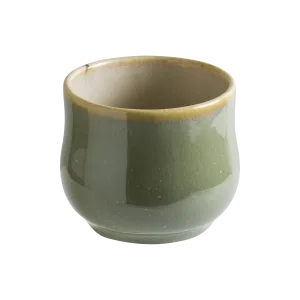 Sage Sand Aroma Lab Coffee Cup 195 cc