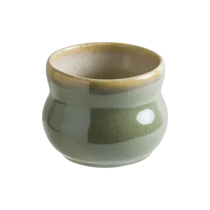 Sage Sand Aroma Lab Coffee Cup 200 cc