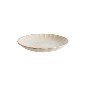 Sand East Deep Plate 25 cm