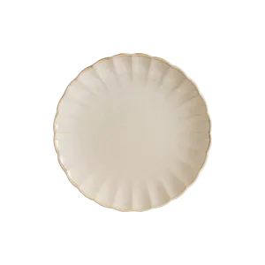 Sand East Flat Plate 27cm