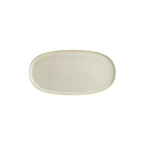 Sand Hygge 34 cm Oval Dish