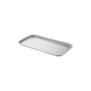 Antique Rectangular Tea Tray 33x18 cm