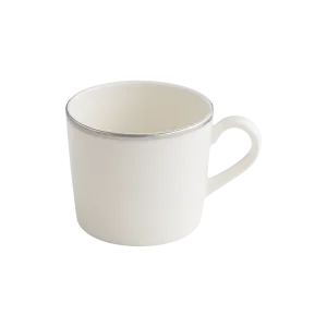 Silver Line Neat Tea Cup 250 cc