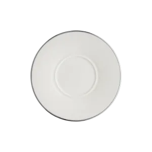 Silver Line Neat Coffee Saucer 16 cm