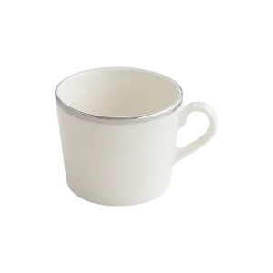 Silver Line Neat Turkish Coffee Cup
