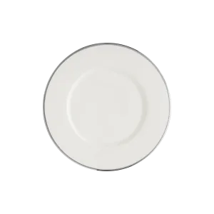 Silver Line Neat Flat Plate 16 cm