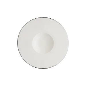 Silver Line Neat Deep Plate 30 cm 220cc