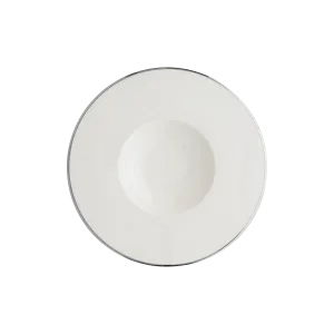 Silver Line Neat Deep Plate 30 cm 360cc