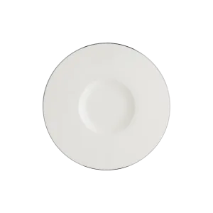 Silver Line Neat Flat Plate 30 cm