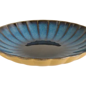 Sphere Ocean East Deep Plate 25 cm