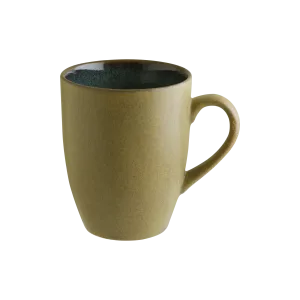 Sphere Ocean Conic Mug 330 cc
