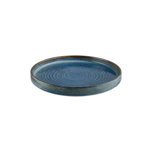 Sapphire Flat Plate 28 cm *