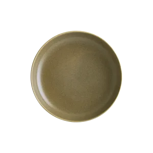Terra Pott Deep Plate 22 cm 1070 cc