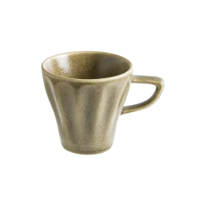 Terra Raw Espresso Cup 70 cc