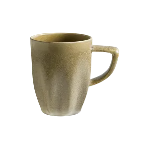 Terra Raw Conic Mug