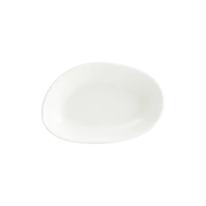 Vago Oval Plate 15*8.5 cm