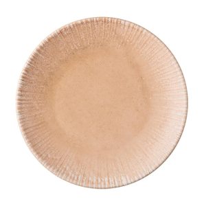 Id Fine Adel Flat Plate 23 cm