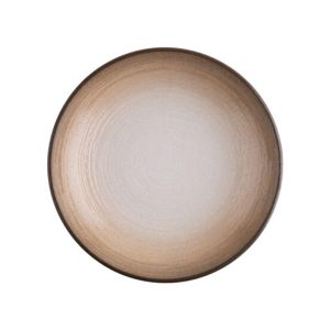 Id Fine Canyon Deep Plate 20 cm