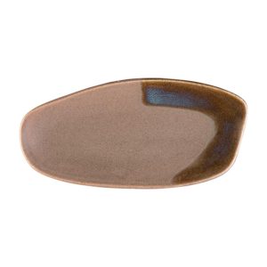 Id Fine Coastal Jord Presentation Plate 31 cm