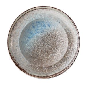 Id Fine Delta Deep Plate 20 cm