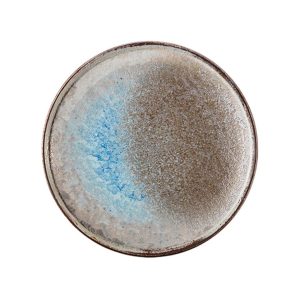 Id Fine Delta Deep Plate 22 cm