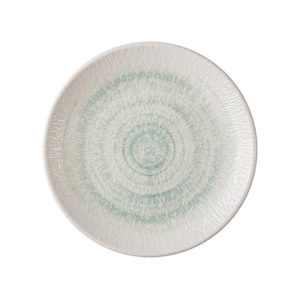 Id Fine Glacier Deep Plate 20 cm
