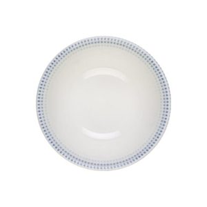Id Fine Harmony Blue Lona Bowl 18 cm