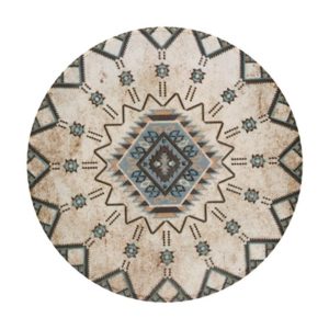 Id Fine Heritage Lona Flat Plate 17 cm