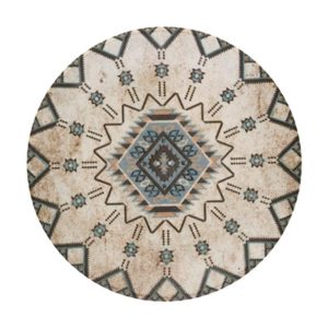 Id Fine Heritage Lona Flat Plate 21 cm