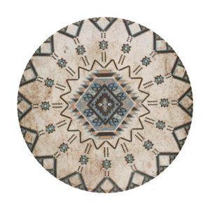 Id Fine Heritage Lona Flat Plate 27 cm