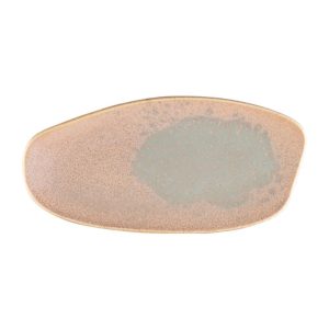 Id Fine Limette Jord Presentation Plate 27 cm