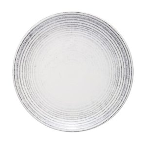 Id Fine Marmol Flat Plate 27 cm