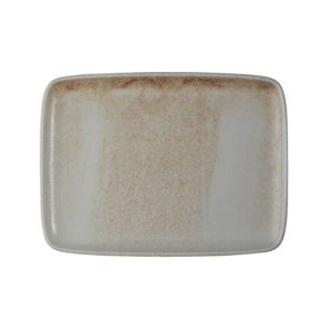Id Fine Mellow Quadro Rectangular Plate 31 cm