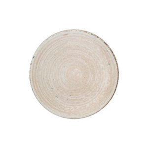 Id Fine Mocha Lona Deep Plate 10 cm