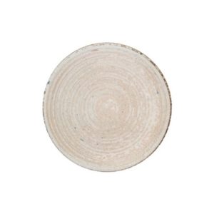 Id Fine Mocha Lona Deep Plate 15 cm