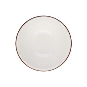 Id Fine Modest Brown Bowl 10 cm