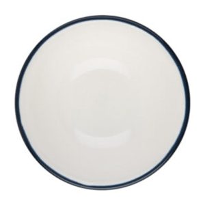 Id Fine Modest Navy Bowl 16 cm