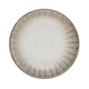Id Fine Piri Deep Plate 22 cm