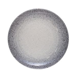 Id Fine Rastro Deep Plate 20 cm