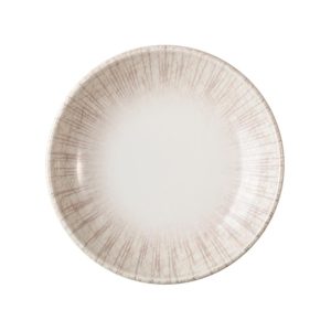 Id Fine Ray Deep Plate 22 cm