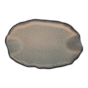 Id Fine Roots Charma Sonnet Presentation Plate 23 cm