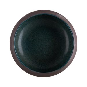Id Fine Roots Teal Celesta Bowl 15 cm