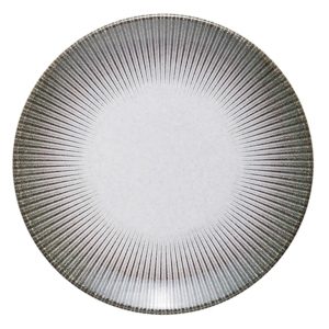 Id Fine Siempre Flat Plate 30 cm