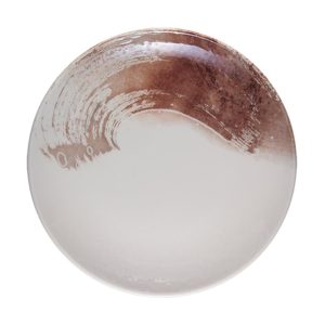Id Fine Stroke Flat Plate 25 cm