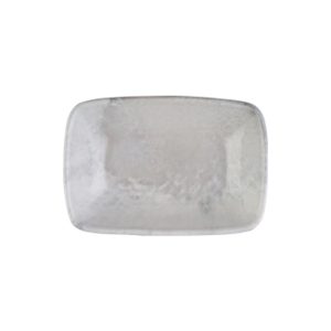 Id Fine Surf Quadro Rectangular Boat Plate 14 cm