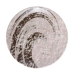 Id Fine Twist Flat Plate 25 cm